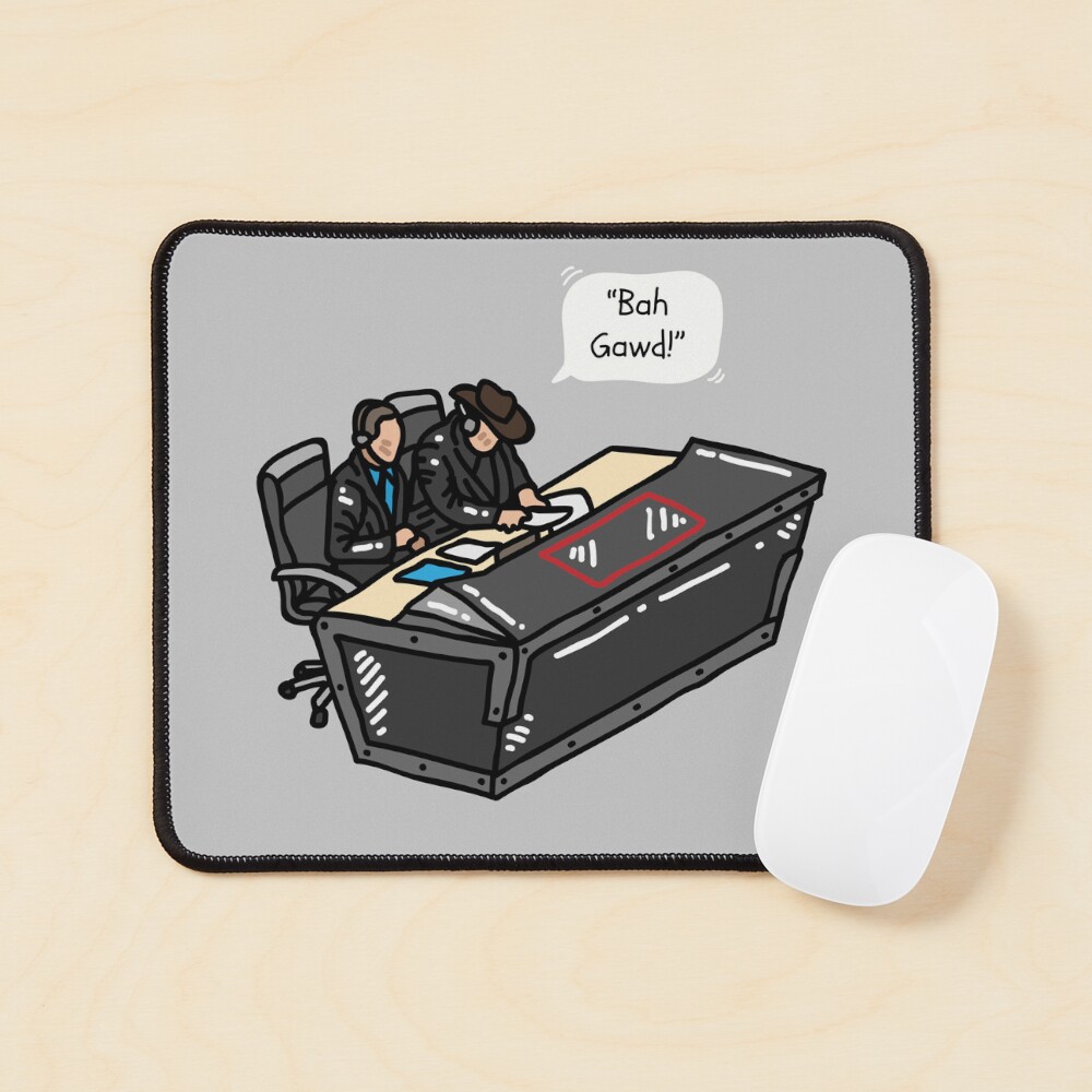 Item preview, Mouse Pad designed and sold by TheArtisticJoe.