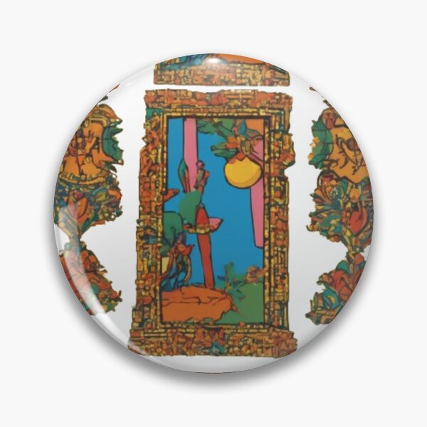 Item preview, Contemporary Art, designed and sold by universomystic.