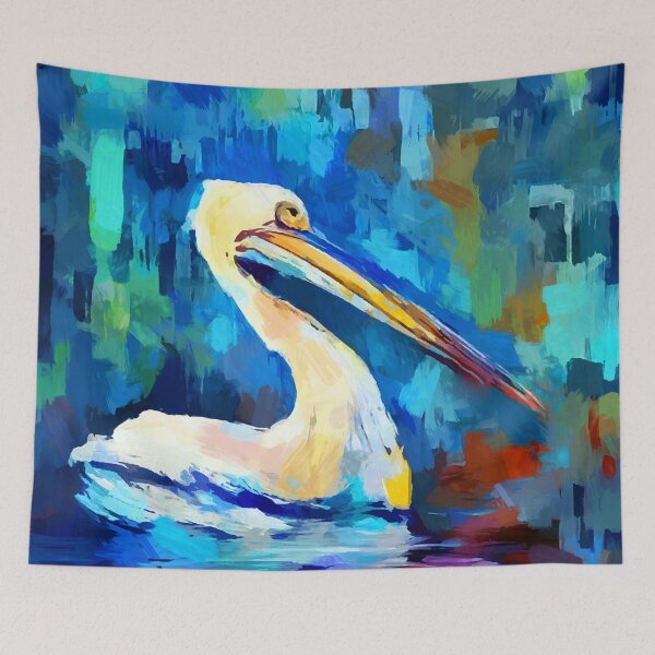 Item preview, Pelican 7 designed and sold by ChrisButler.