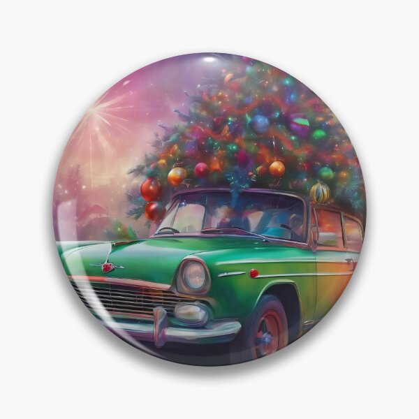 Item preview, Christmas Drive designed and sold by Everythingstakn.