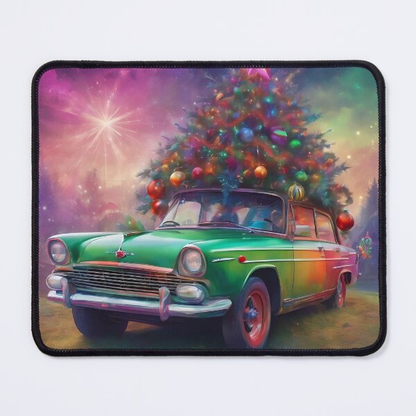 Item preview, Christmas Drive designed and sold by Everythingstakn.