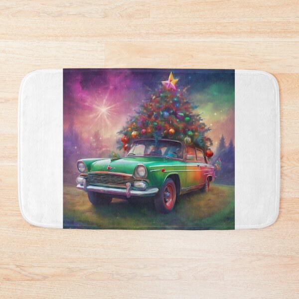 Item preview, Christmas Drive designed and sold by Everythingstakn.