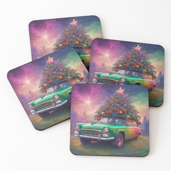 Item preview, Christmas Drive designed and sold by Everythingstakn.