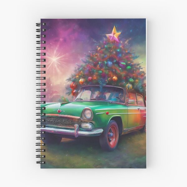 Item preview, Christmas Drive designed and sold by Everythingstakn.