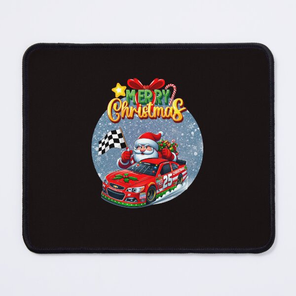 Item preview, Merry Christmas Saint nick  designed and sold by SeeingBeyond.