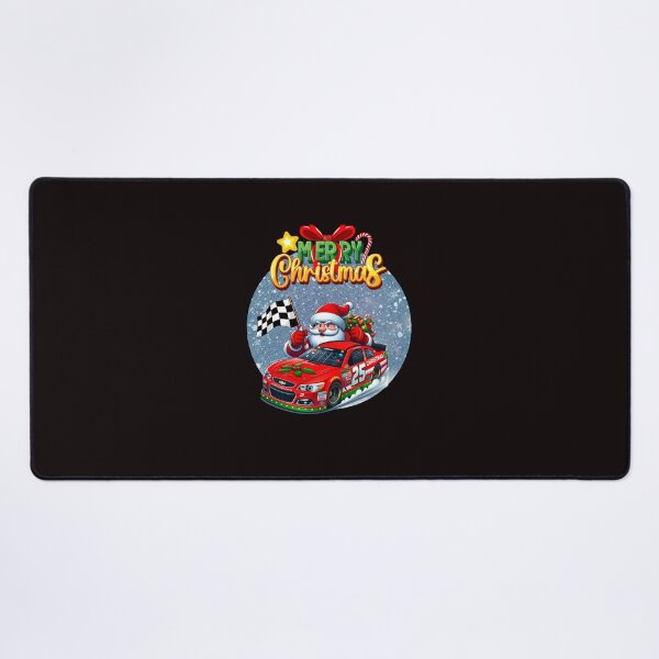 Item preview, Merry Christmas Saint nick designed and sold by SeeingBeyond.