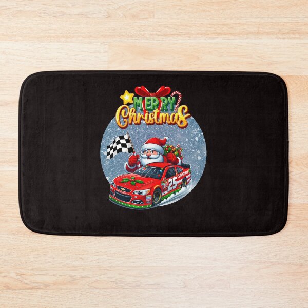 Item preview, Merry Christmas Saint nick designed and sold by SeeingBeyond.
