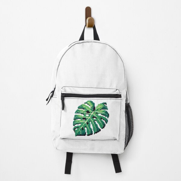 Item preview, Monstera - Tropical Plant, Leaf, Greenery, Botanical, Nature, Home Decor, Eco-Friendly, Urban Jungle, Indoor Plant, Gardening, Aesthetic designed and sold by PixStickers.
