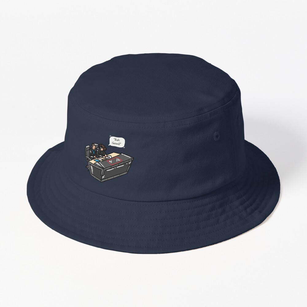 Item preview, Bucket Hat designed and sold by TheArtisticJoe.