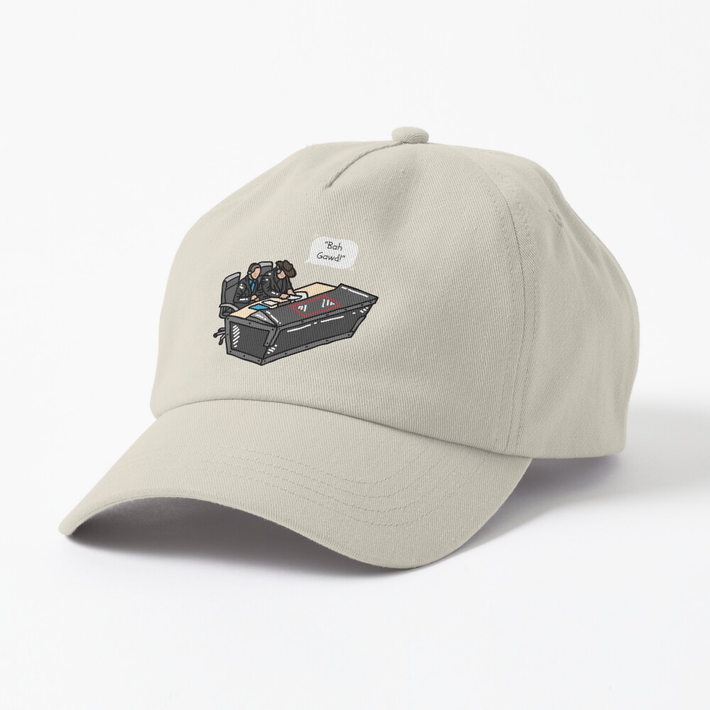 Item preview, Dad Hat designed and sold by TheArtisticJoe.