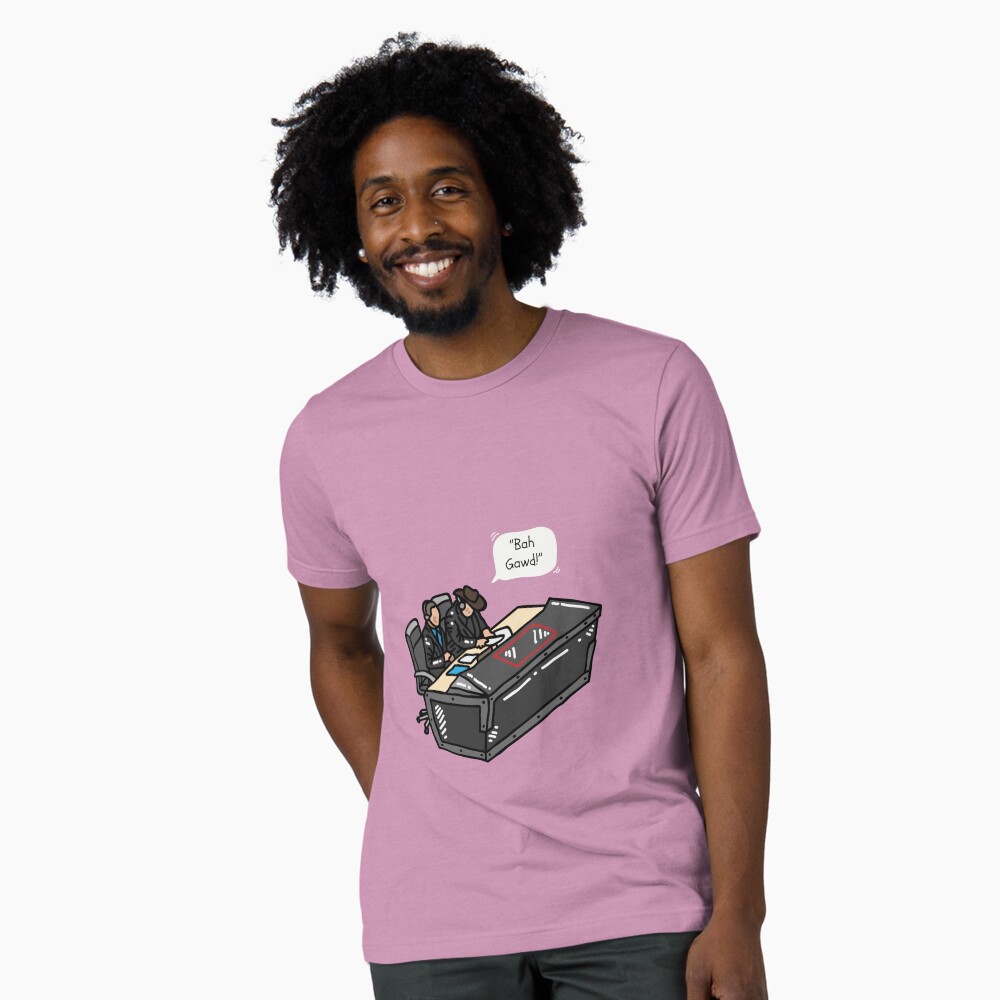 Item preview, Tri-blend T-Shirt designed and sold by TheArtisticJoe.