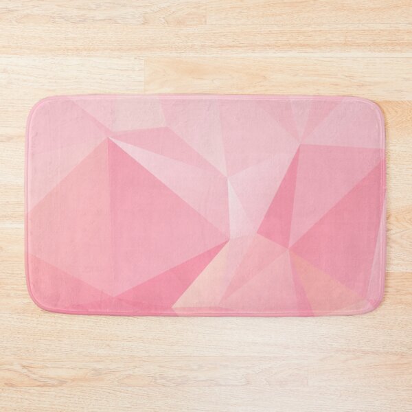 Item preview, Pink Polygon Abstract  designed and sold by Strings  Stan.