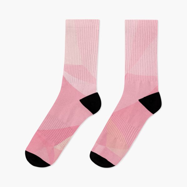 Item preview, Pink Polygon Abstract  designed and sold by Strings  Stan.
