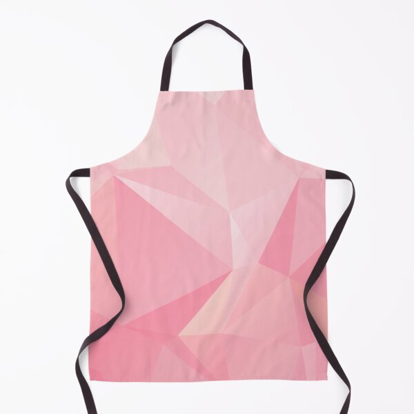 Item preview, Pink Polygon Abstract designed and sold by Strings Stan.