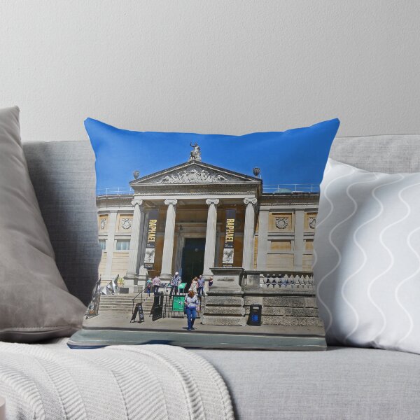 Item preview, Ashmolean Museum designed and sold by Graeme  Hyde.