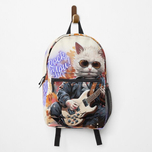 Item preview, Pop-Art Style Rock you! designed and sold by DesignVistaHub.