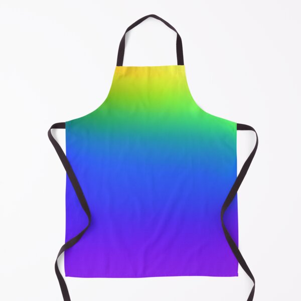 Item preview, Aesthetic rainbow gradient 99, Abstract Patterns designed and sold by RAINBOWGLASS.