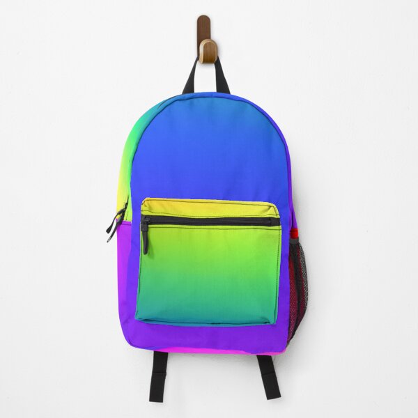 Artikelvorschau, Aesthetic rainbow gradient 99, Abstract Patterns entworfen und verkauft von RAINBOWGLASS.