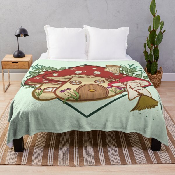 Item preview, Mushroom Home designed and sold by XxHoodlumxX.