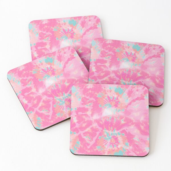 Item preview, Pink Tie-dye  designed and sold by Strings  Stan.