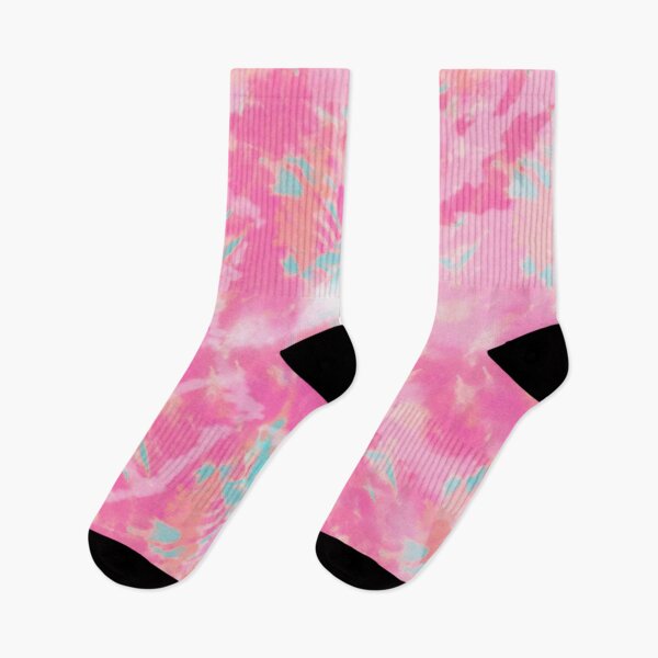 Item preview, Pink Tie-dye  designed and sold by Strings  Stan.