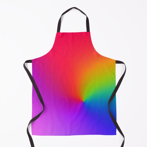 Item preview, Aesthetic rainbow gradient 102, Abstract Patterns designed and sold by RAINBOWGLASS.