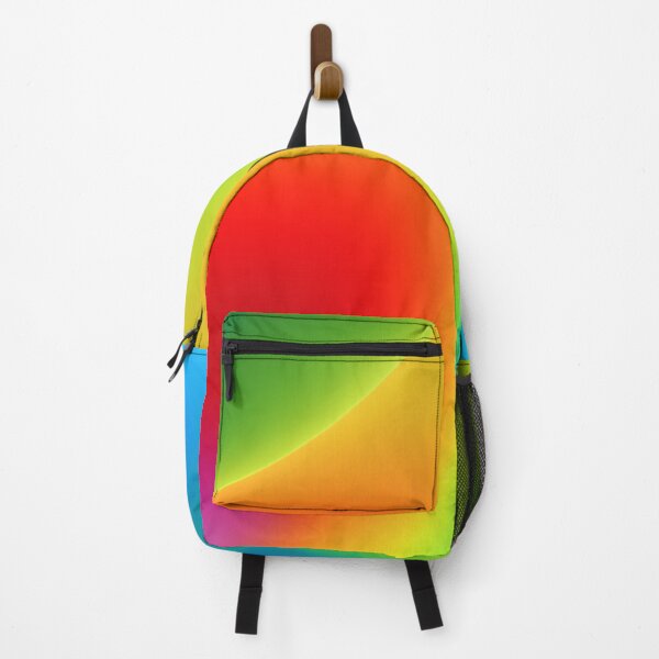Artikelvorschau, Aesthetic rainbow gradient 103, Abstract Patterns entworfen und verkauft von RAINBOWGLASS.