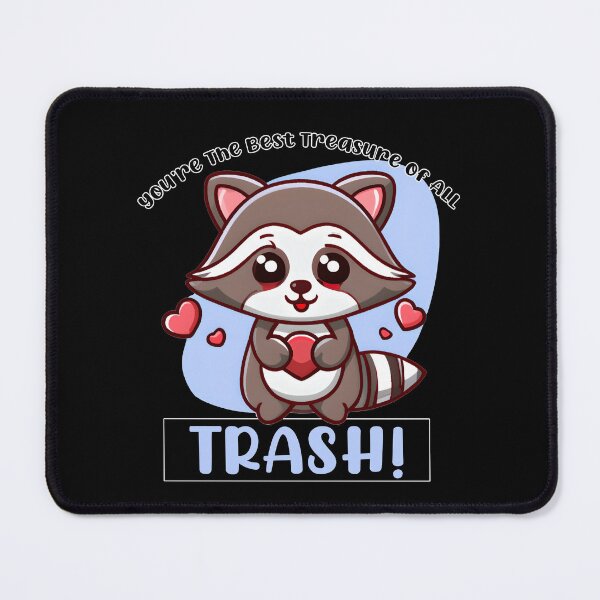 Item preview, Trash Panda designed and sold by cobyd13.