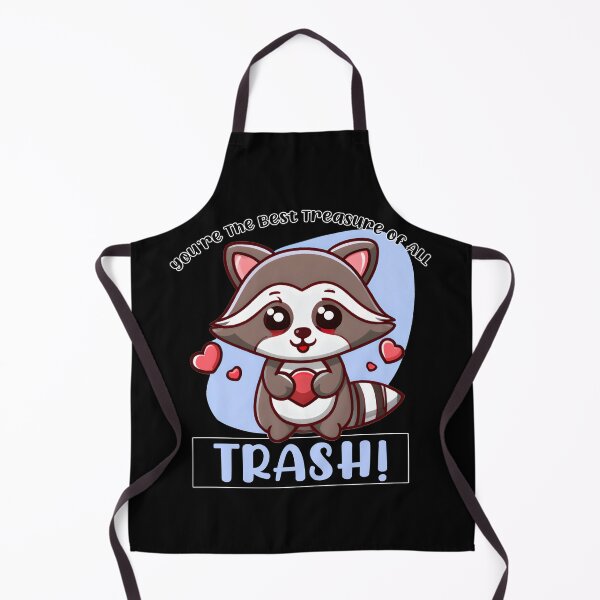 Item preview, Trash Panda designed and sold by cobyd13.
