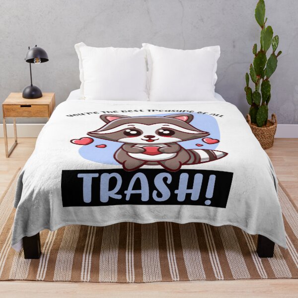 Item preview, Trash Panda designed and sold by cobyd13.