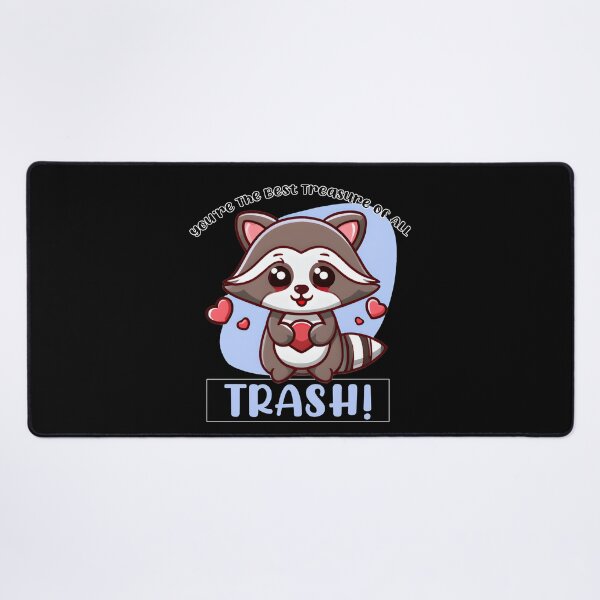 Item preview, Trash Panda designed and sold by cobyd13.