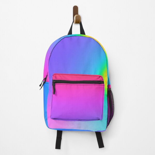 Artikelvorschau, Aesthetic rainbow gradient 105, Abstract Patterns entworfen und verkauft von RAINBOWGLASS.