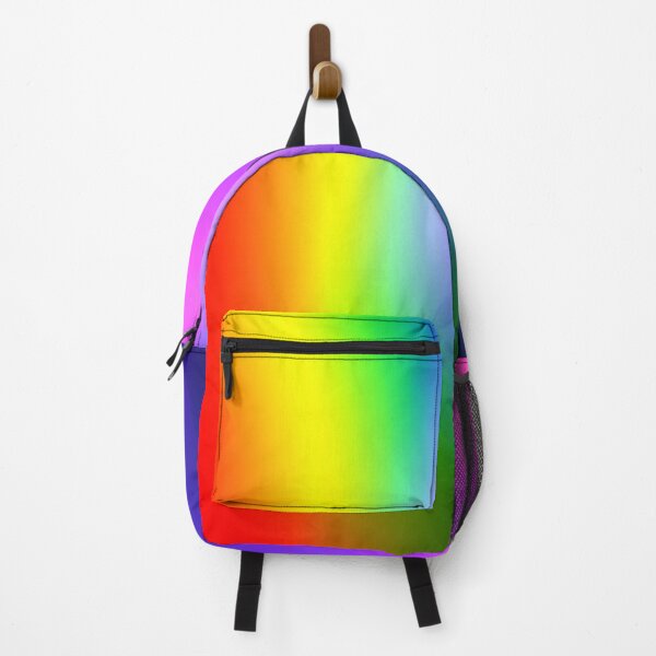 Artikelvorschau, Aesthetic rainbow gradient 106, Abstract Patterns entworfen und verkauft von RAINBOWGLASS.