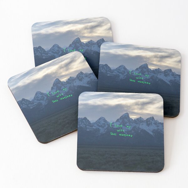 Item preview, Love My Wife She's Awesome - Kanye West Gift designed and sold by Music Artisan.