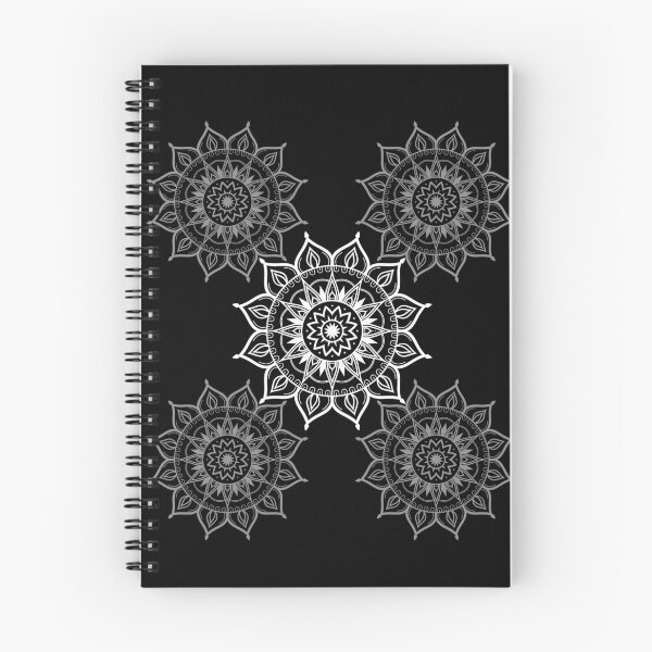 Item preview, Mandala pattern designed and sold by Enchantress_8 .