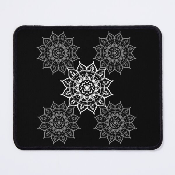 Item preview, Mandala pattern designed and sold by Enchantress_8 .