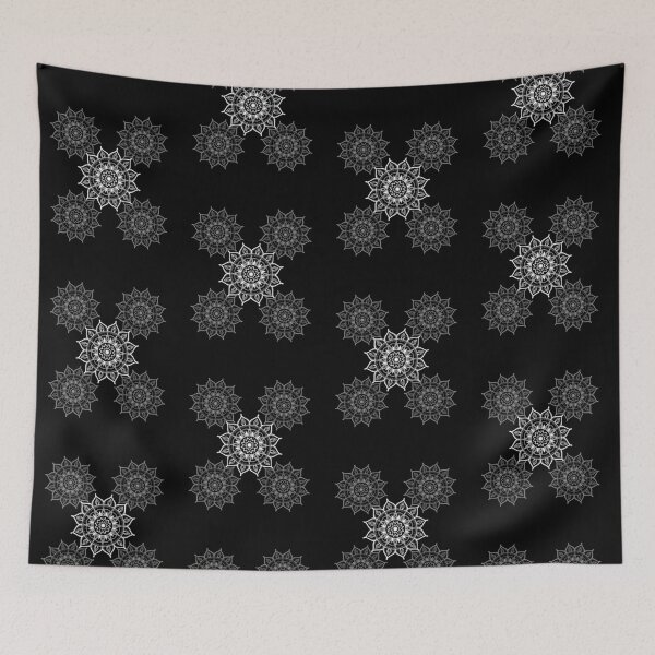Item preview, Mandala pattern designed and sold by Enchantress_8 .
