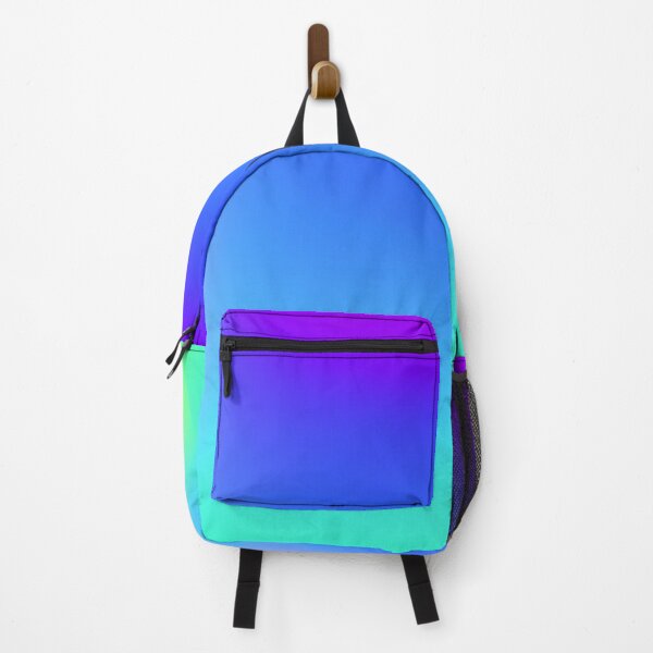 Artikelvorschau, Aesthetic rainbow gradient 108, Abstract Patterns entworfen und verkauft von RAINBOWGLASS.
