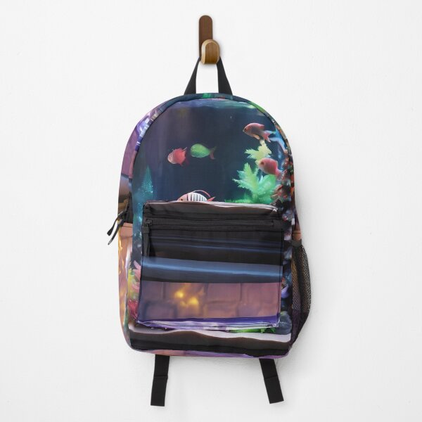 Item preview, Chrissy Aquarium  designed and sold by Everythingstakn.