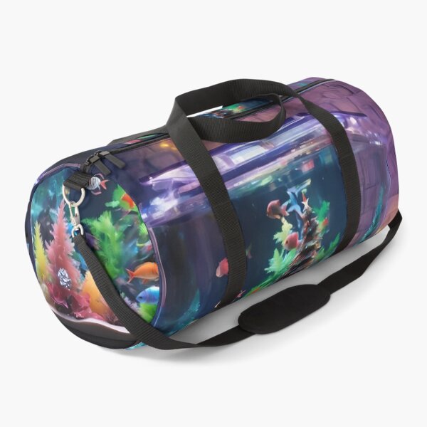 Item preview, Chrissy Aquarium  designed and sold by Everythingstakn.