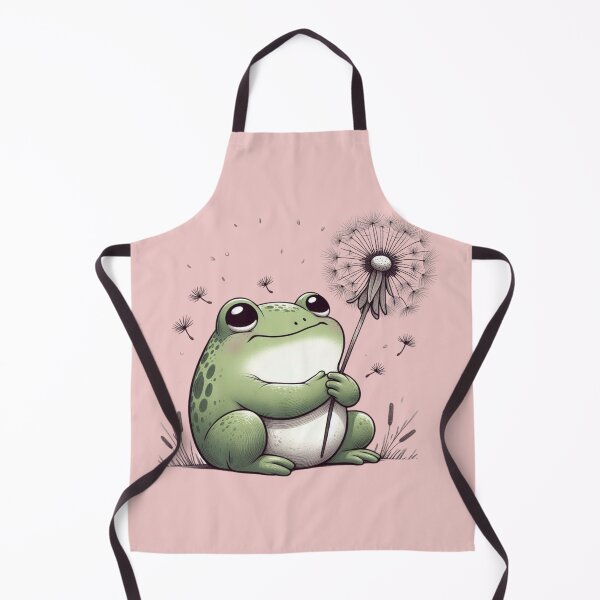 Item preview, chubby frog designed and sold by CoussaZau.