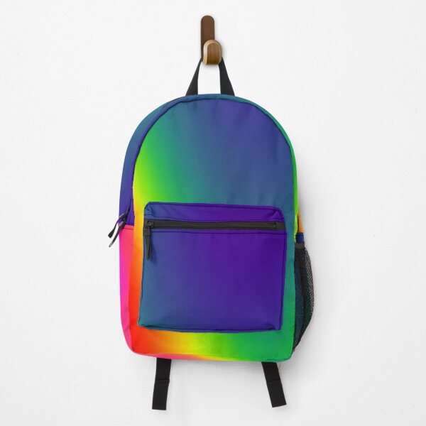 Artikelvorschau, Aesthetic rainbow gradient 113, Abstract Patterns entworfen und verkauft von RAINBOWGLASS.