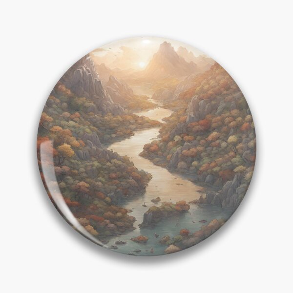 Item preview, natural beauty dawn designed and sold by flipthinking.