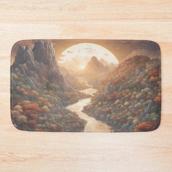 Item preview, natural beauty dawn designed and sold by flipthinking.