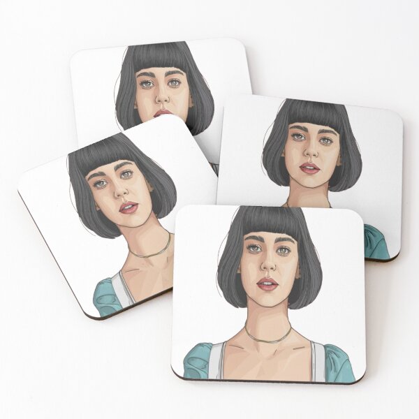 Item preview, Contemporary art, designed and sold by universomystic.