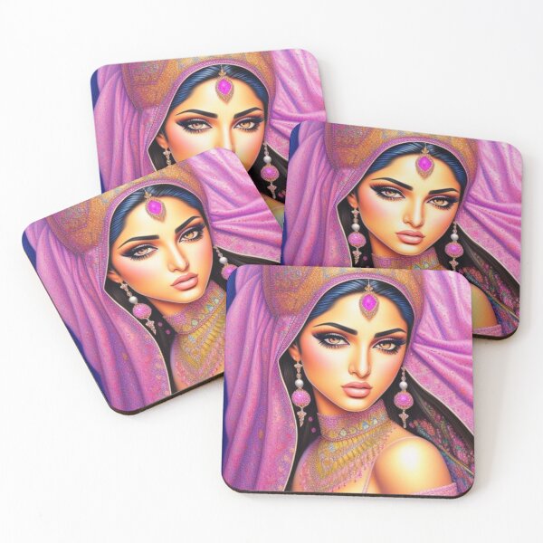 Item preview, Persian beauty  designed and sold by Roxburylane.