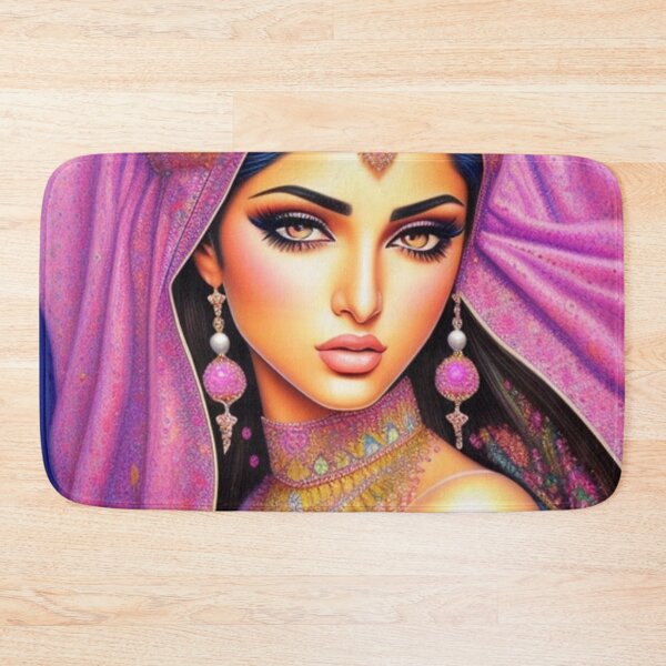 Item preview, Persian beauty  designed and sold by Roxburylane.