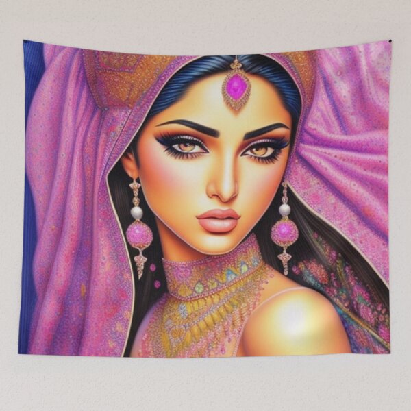 Item preview, Persian beauty  designed and sold by Roxburylane.