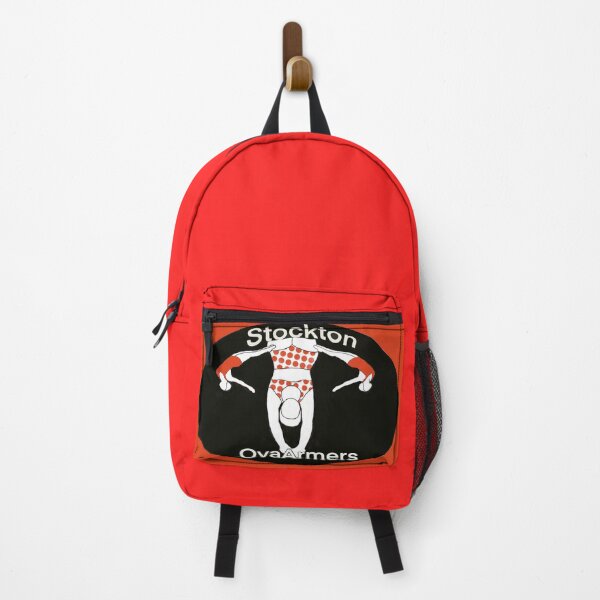 Item preview, Stockton OvaArmers designed and sold by franlynch.