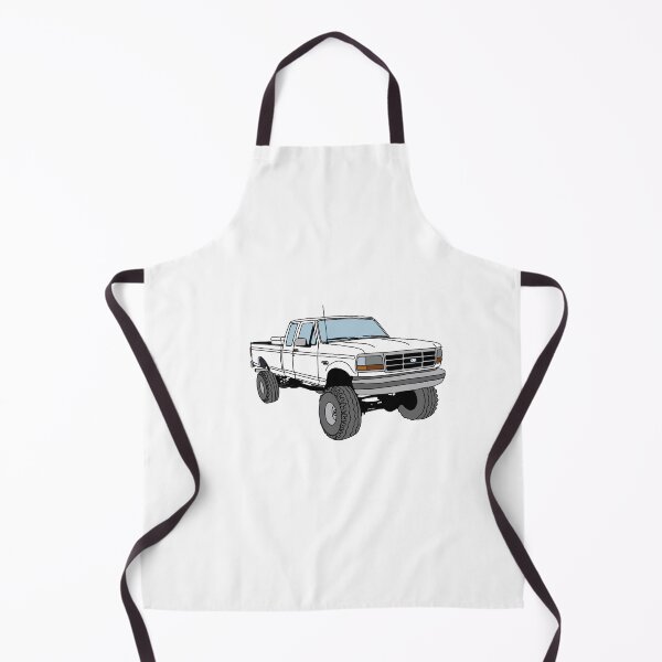 Item preview, Lifted Ford F-250 4x4 designed and sold by Slinsky29.